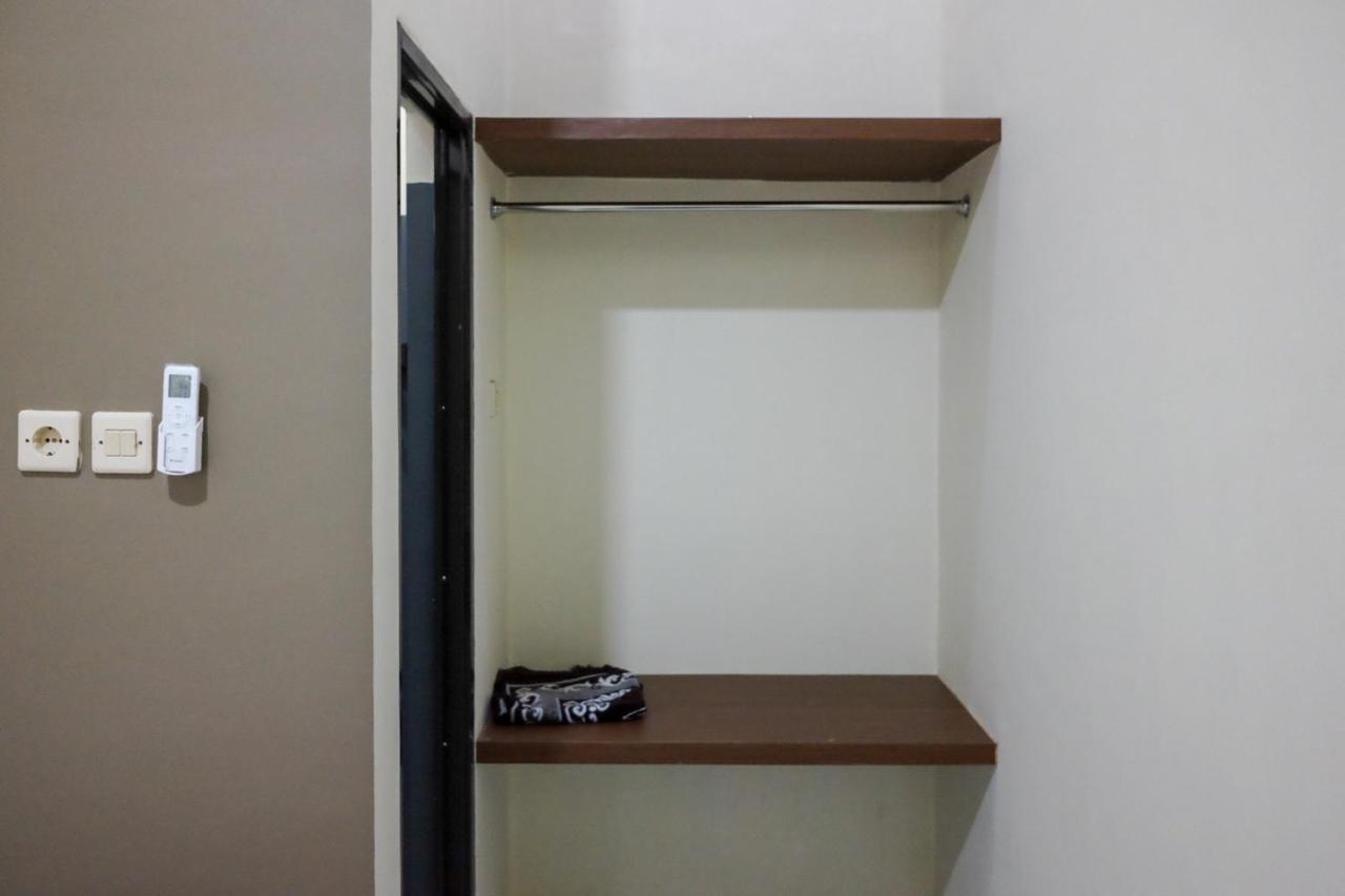 Hotel Reddoorz Syariah Near Exit Tol Pemalang Comal 2 Esterno foto